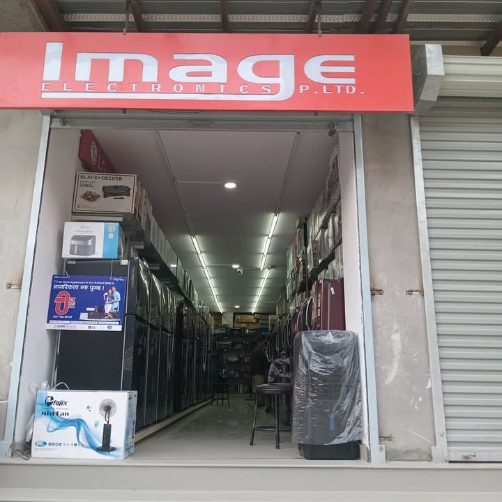 Image Electronics Pvt. Ltd storefront
