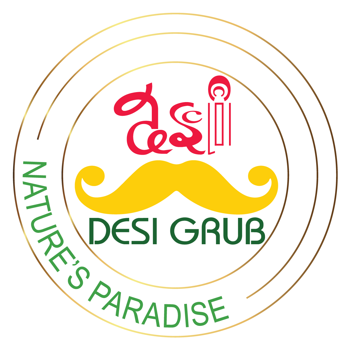 Desi grub storefront