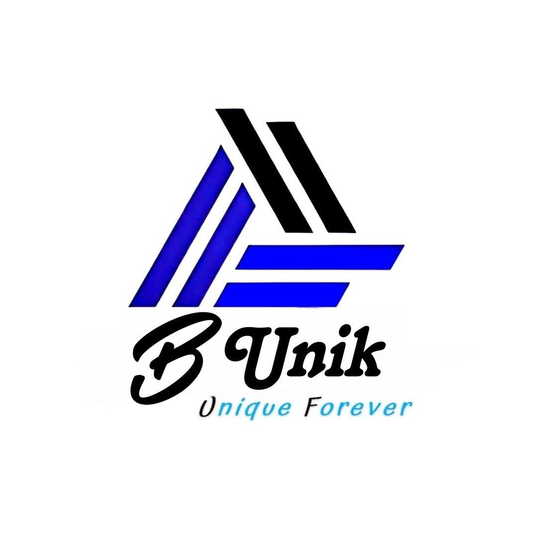 B Unik storefront