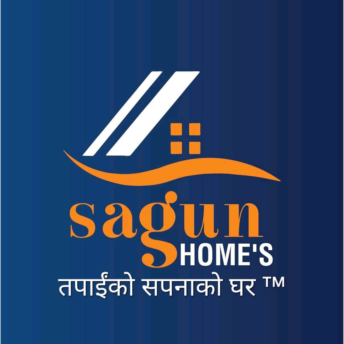 Sagun Homes storefront