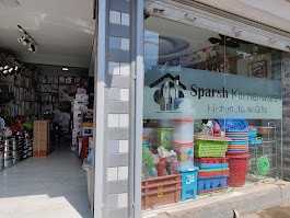 Sparsh Kitchenware storefront