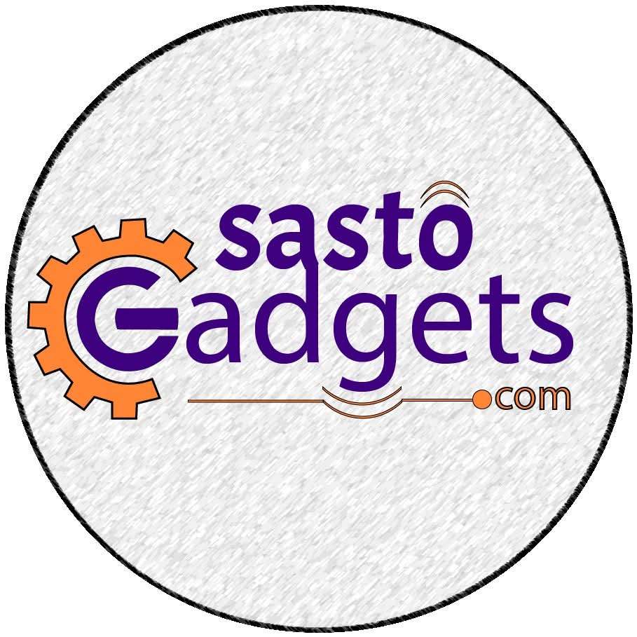SASTO GADGET storefront