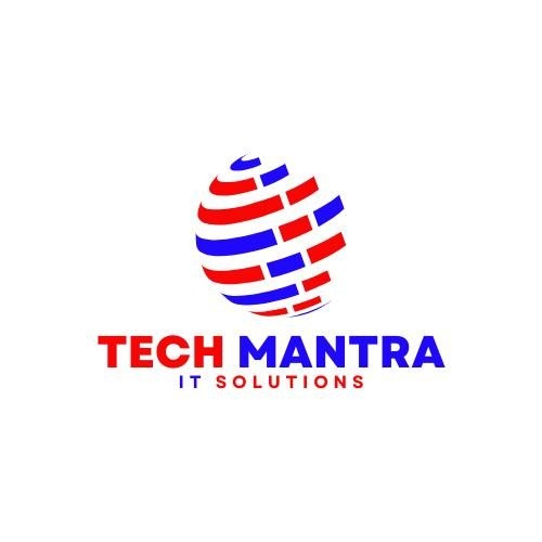 Tech Mantra storefront