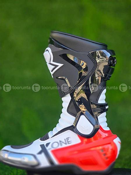 X-one Riding Boots