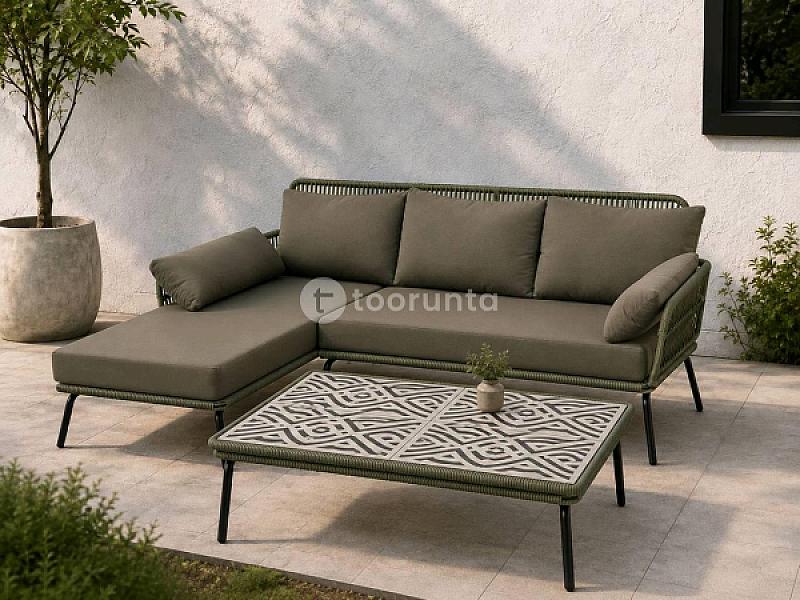Outdoor Furniture