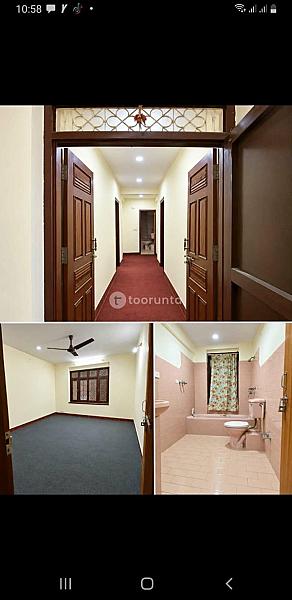 Flat On Rent New Baneshower Buddhanagar