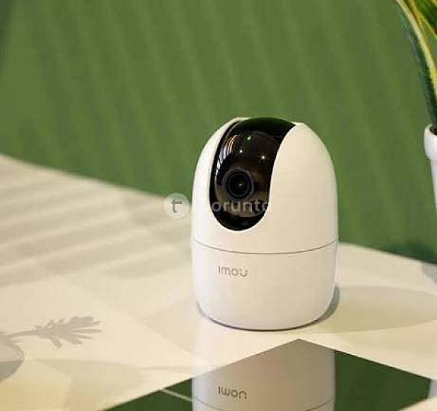 Imou Ranger 2 Wireless 3mp Wifi 360° Camera