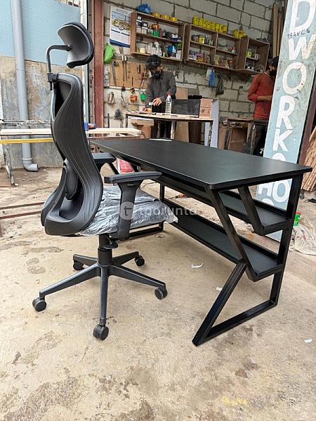 Table Chair