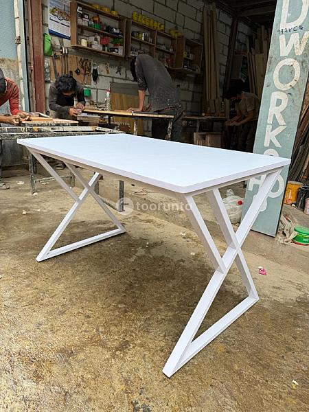 Working Table
