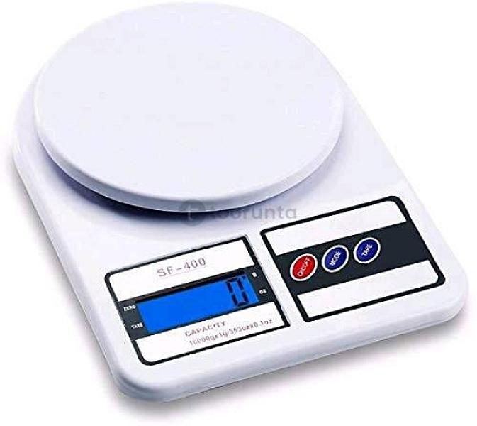 Kitchen Scale Sf400
