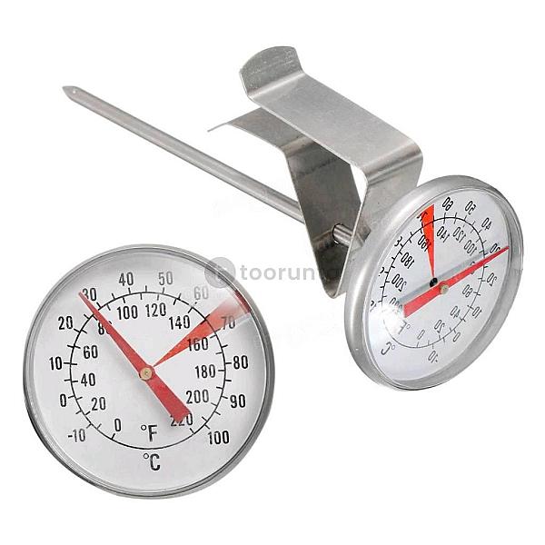 Thermometer