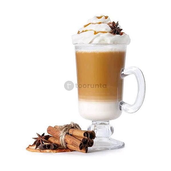 Irish Coffee Glass Irish Coffee (Pack Of 6)