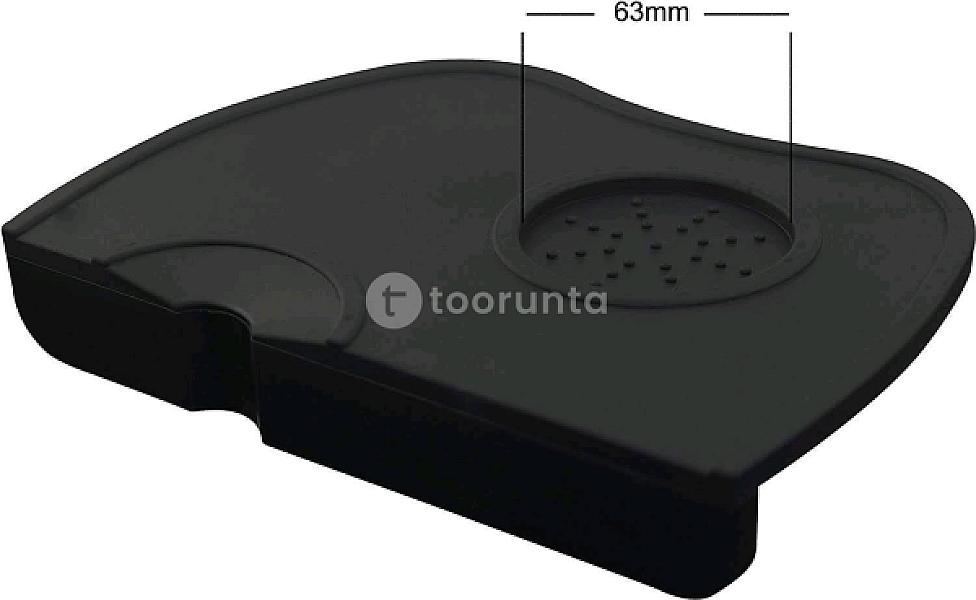 Coffee Corner Tamping Mat Big