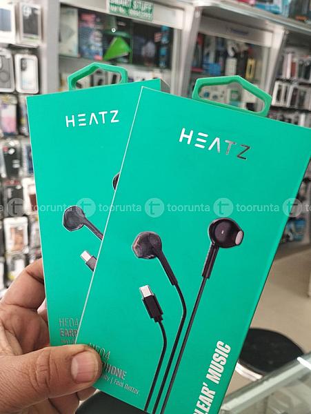 Type C Earphone