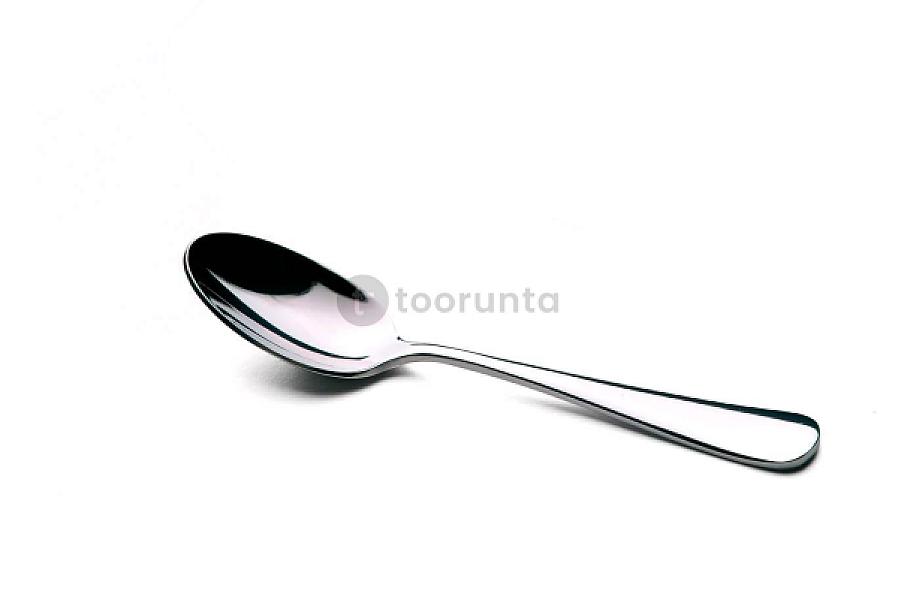 Tea Spoon (Pack Of 6) 4″