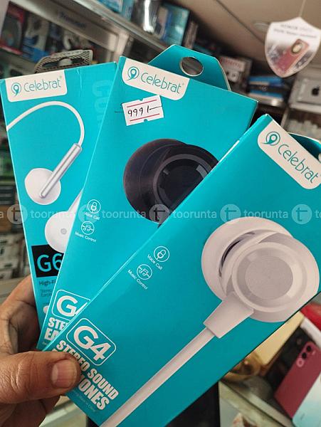 Earphone
