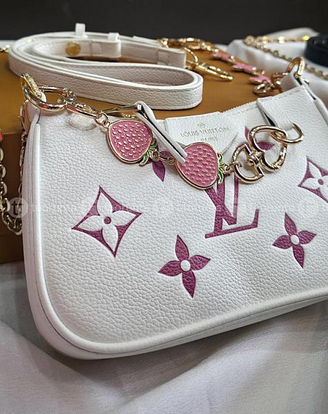 Lv Side Bag