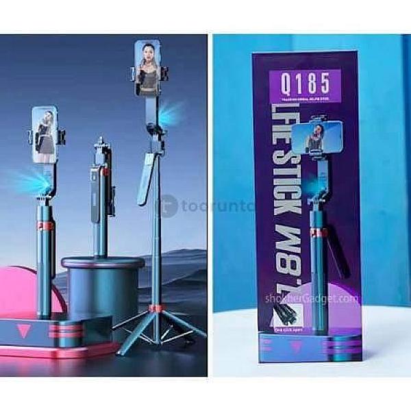 Q185 Ai Auto Tracking Tripod