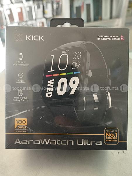 Smart Watch