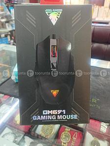 Gaming mouse