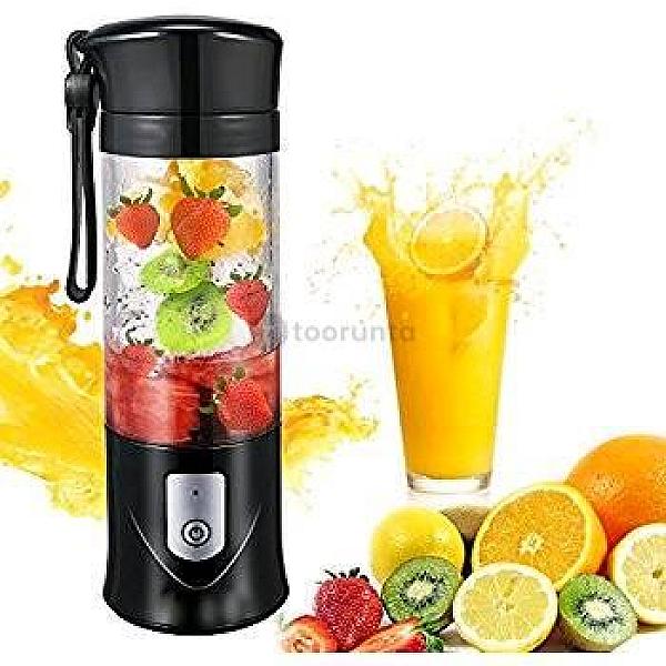 Wireless Portable Juicer Blender