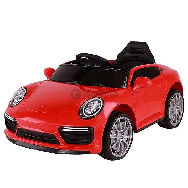 Children’s Battery Powered Operated Kids Ride On Car