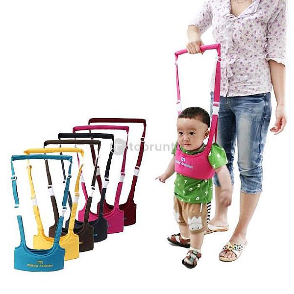 Baby Toddler Walking Assistant