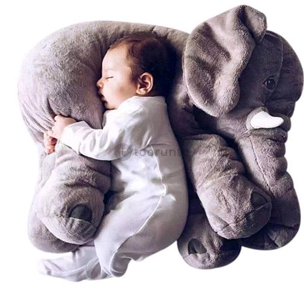 Elephant Pillow
