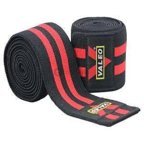 Hardcore Wrist Wraps (1 Pair