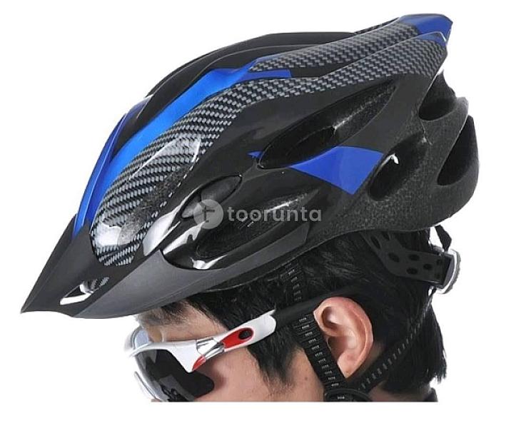 Cycling Helmet – 21 vents