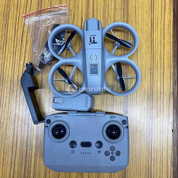 Aircraft T1 Mini Drone With Remote