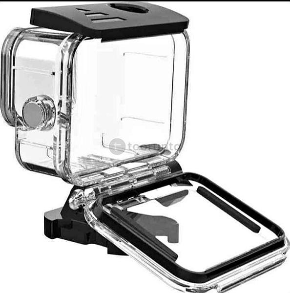 Telesin Waterproof Case For Gopro 9/10/11/12