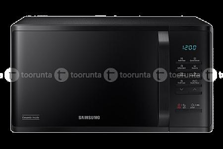 Samsung Solo Microwave Oven 23L - MS23A3513AK