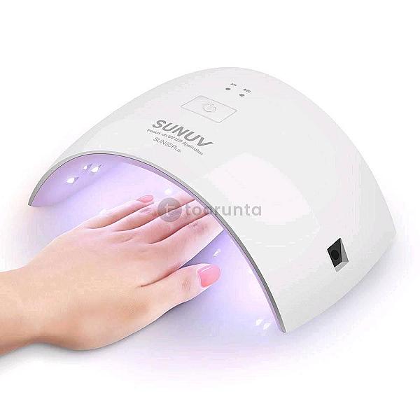 Glamstation / Sunshine Nail Dryer