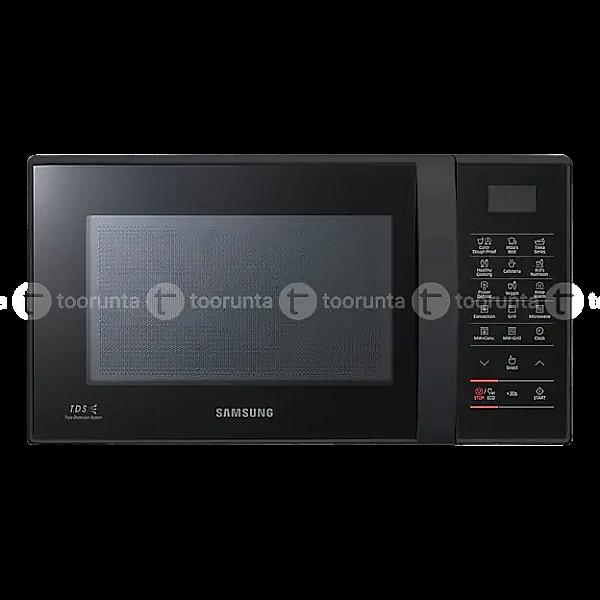 Samsung Convection Microwave Oven 21l - Ce76jd-b1