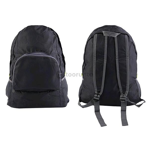 Juniper Travel Bags / Foldable Backpack