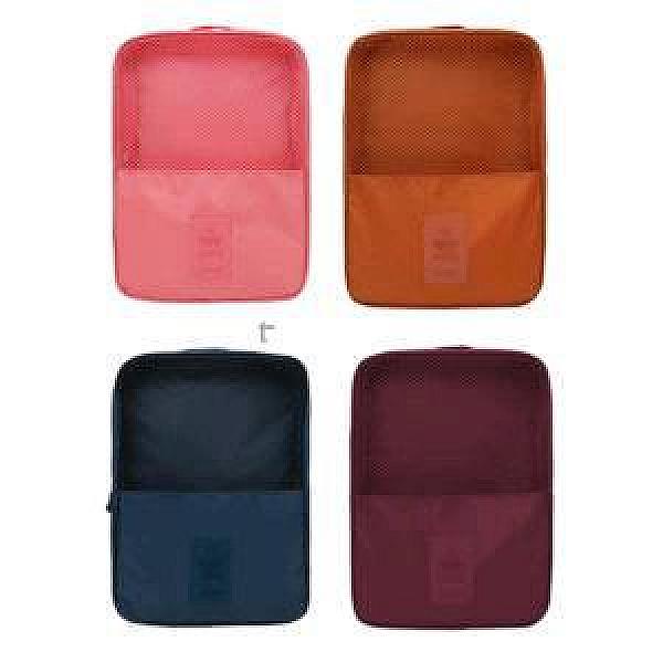 Juniper Travel Bags / Travel Shoes Pouch