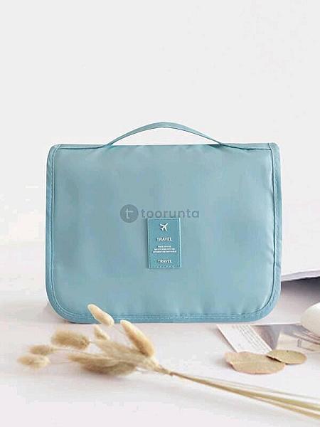 Juniper Travel Bags / Travel Toiletry Bag Makeup Cosmetic Storage
