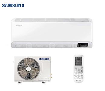 Samsung 1 Ton AC - AR12TSHZRWKN
