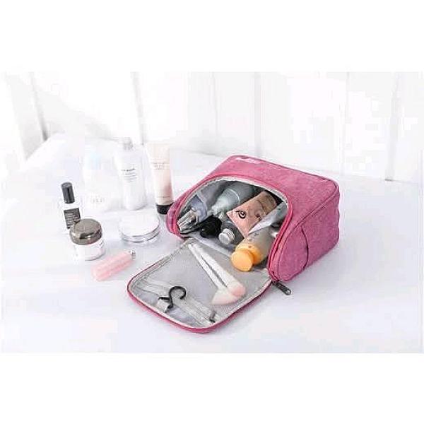Juniper Travel Bags / Toiletries & Cosmetic Bag
