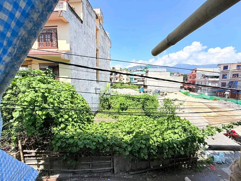 Land On Sale At Tokha, Suryadarshan