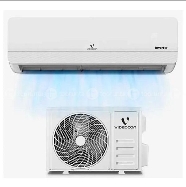Videocon 1 Ton Wall Mount Ac - Kac-12iha