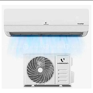 Videocon 1 Ton wall mount AC - KAC-12IHA