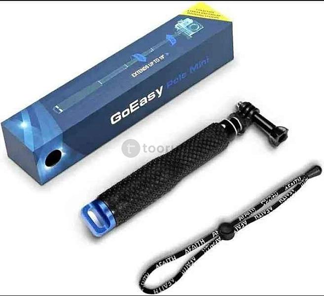 Goeasy Pole Mini For Gopro