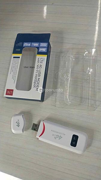Usb Pocket Wifi