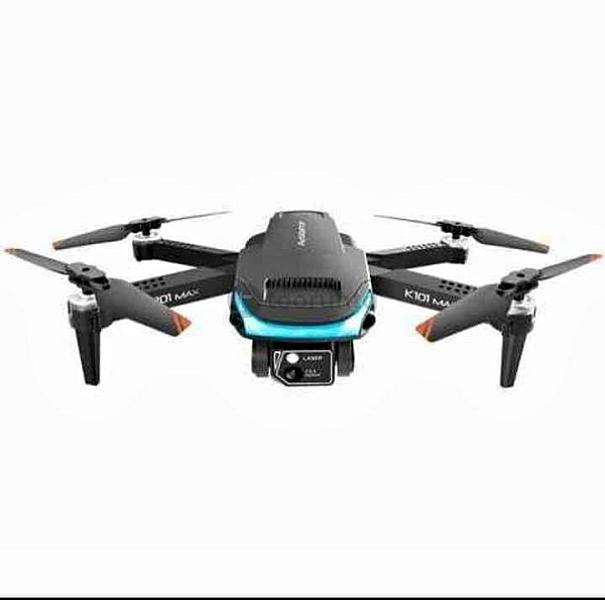 K101max Drone