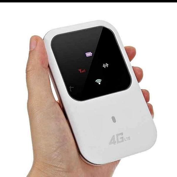 Pocket Wifi