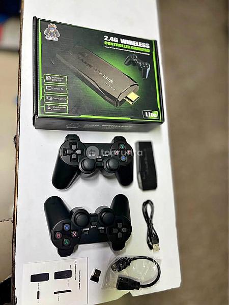 2.4g Wireless Controller Gamepad