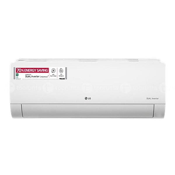 Lg 1 Ton Dual Inverter Ac