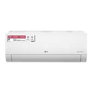 LG 1 Ton Dual Inverter AC